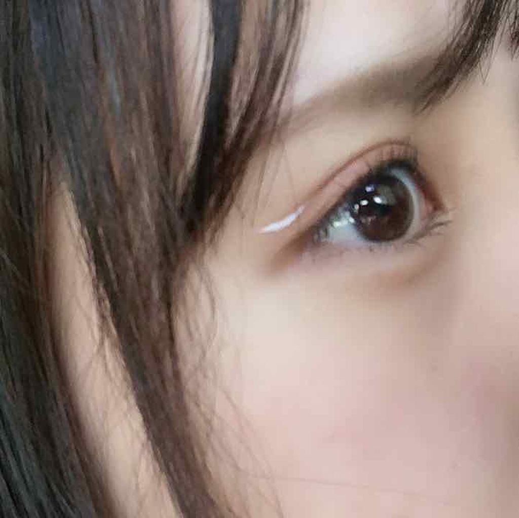 パウダー＆ペンシル　アイブロウＥＸ/excel/アイブロウペンシルを使ったクチコミ（1枚目）