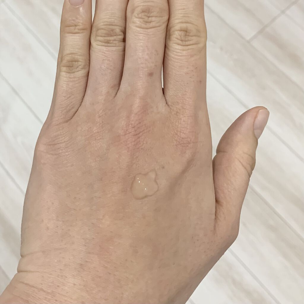 ピールショット/北の快適工房/ピーリングを使ったクチコミ（2枚目）