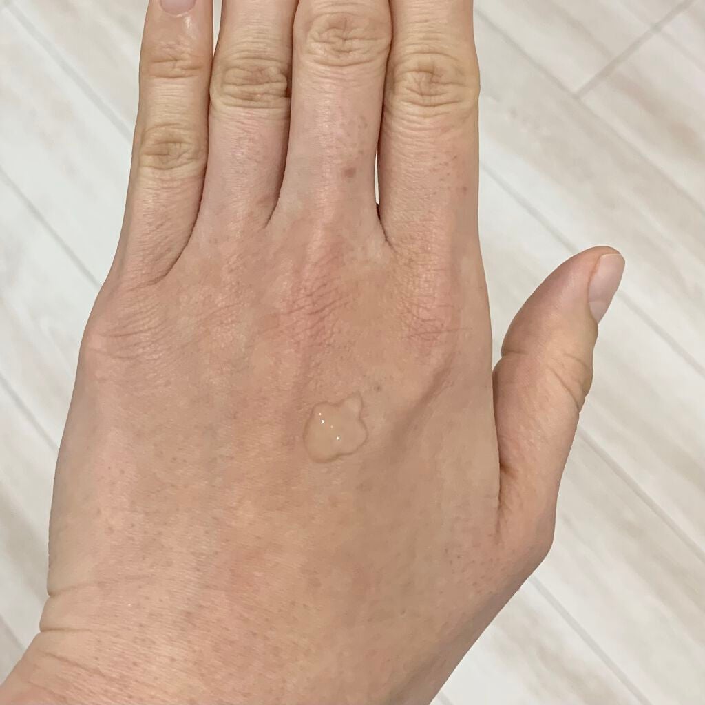 ピールショット/北の快適工房/ピーリングを使ったクチコミ(2枚目)