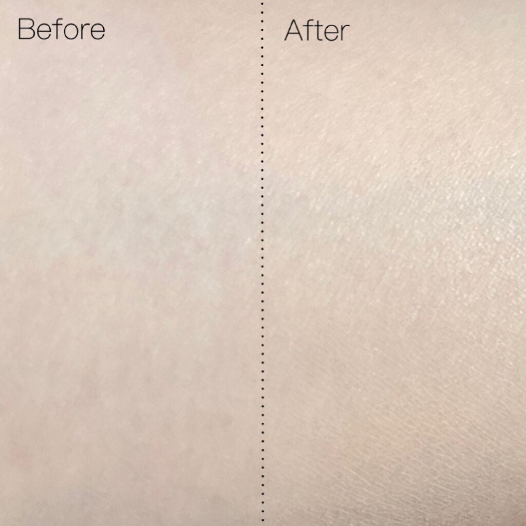 24 ミネラルモイストパウダーファンデ/24h cosme/パウダーファンデーションを使ったクチコミ(5枚目)