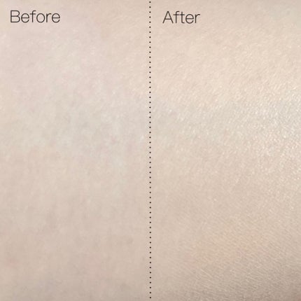 24 ミネラルモイストパウダーファンデ/24h cosme/パウダーファンデーションを使ったクチコミ(5枚目)