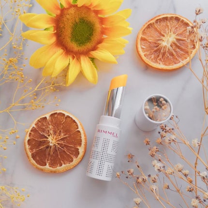 ラスティングフィニッシュ ティントリップ/リンメル ロンドン/リップティントを使ったクチコミ(1枚目)