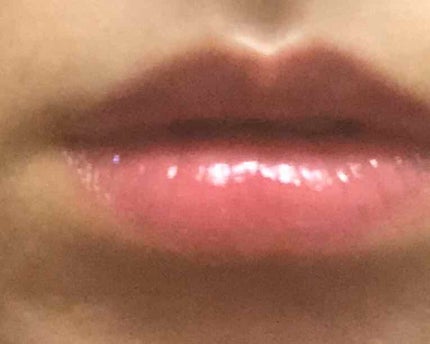 リップスティック/NARS/口紅を使ったクチコミ(4枚目)