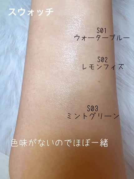 プランプリップケアスクラブ+/キャンメイク/リップスクラブを使ったクチコミ(4枚目)