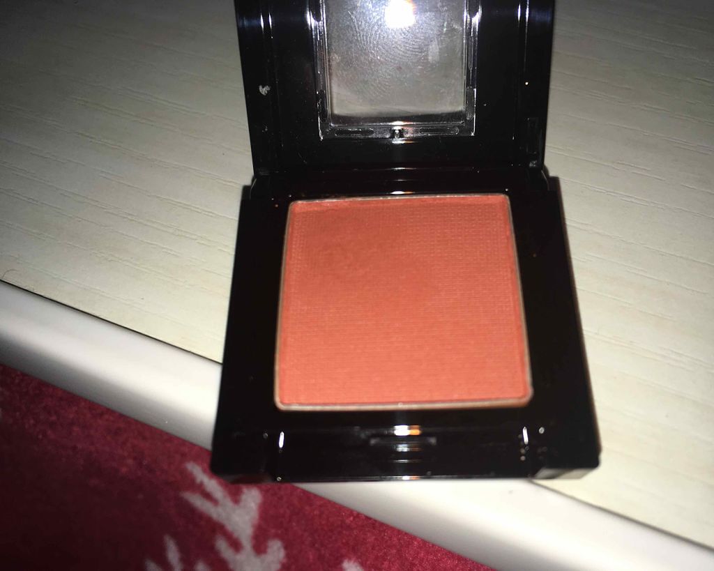 ヴィセ アヴァン シングルアイカラー/Visée/単色アイシャドウを使ったクチコミ（2枚目）