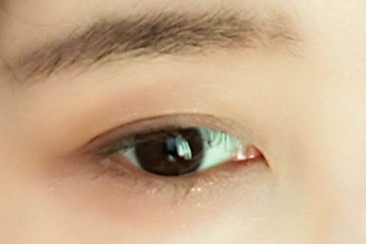 スキニーリッチシャドウ/excel/アイシャドウパレットを使ったクチコミ(4枚目)