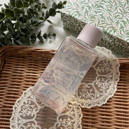 イドラクラリティ 薬用 トリートメント エッセンス ウォーター/DECORTÉ/化粧水を使ったクチコミ(1枚目)