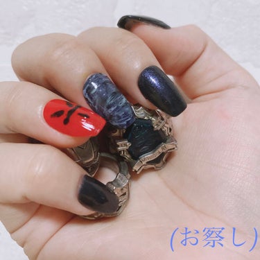 ４５ セカンド トップコート/nails inc./ネイルトップコート・ベースコートを使ったクチコミ（3枚目）