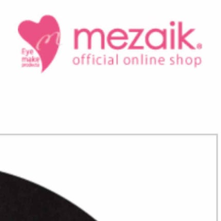 ビッグファイバー38/メザイク/二重まぶた用アイテムを使ったクチコミ(2枚目)