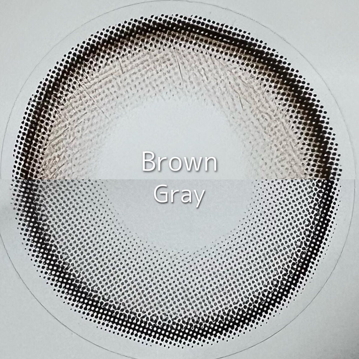 Lobelia(ロベリア)/カラコンムーン/カラーコンタクトレンズを使ったクチコミ(2枚目)