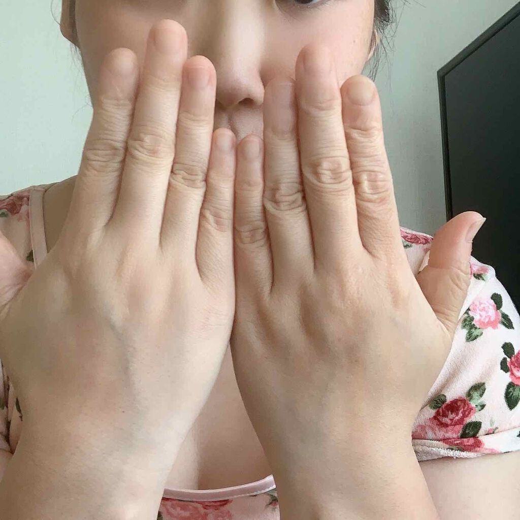 ヒューミッククレンジングバーム/HUMIC/クレンジングバームを使ったクチコミ(2枚目)