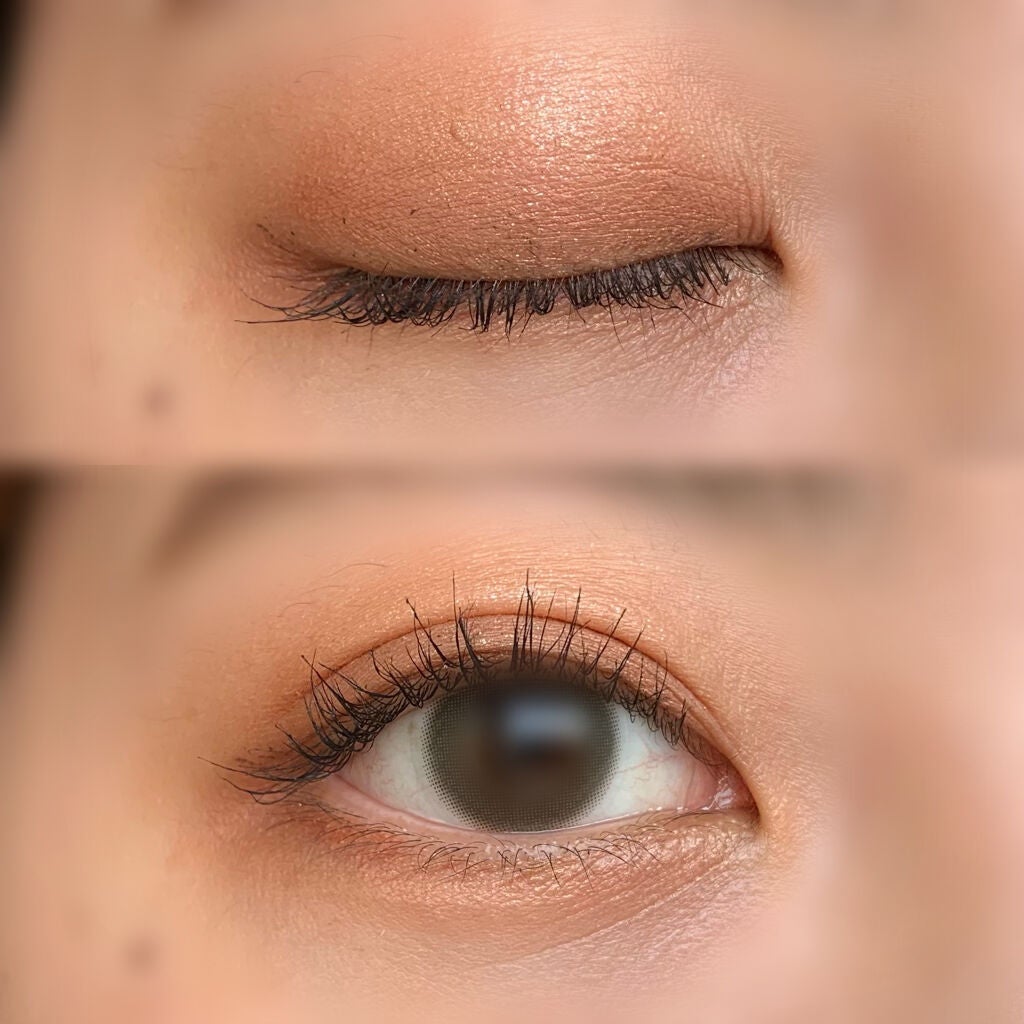 サマーソルスティス アイシャドーパレット/NARS/アイシャドウパレットを使ったクチコミ(3枚目)