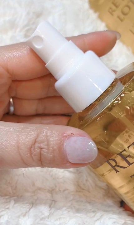 ピンクティーツリーマスクパック/APLIN/シートマスク・パックを使ったクチコミ(4枚目)