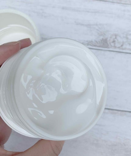 オルビス オフクリーム/オルビス/クレンジングクリームを使ったクチコミ(3枚目)