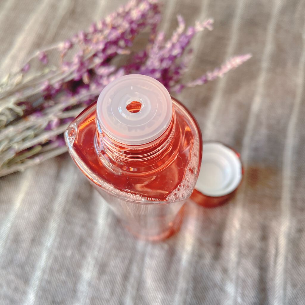 キュエリスト フェイスリフト・エマルジョン/ドゥーシェーン/フェイスクリームを使ったクチコミ（2枚目）