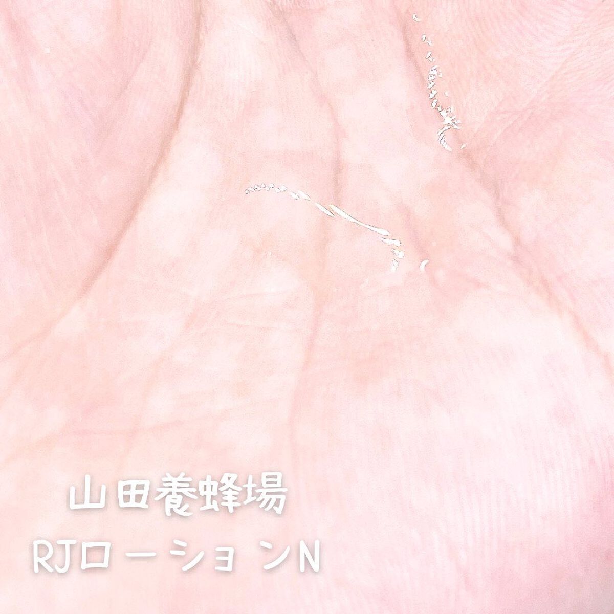 RJローションN/アピセラピーコスメティクス/化粧水を使ったクチコミ（2枚目）