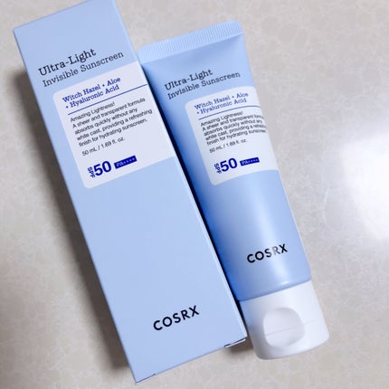 RXザ・6ペプチドスキンブースターセラム/COSRX/ブースター・導入液を使ったクチコミ(4枚目)