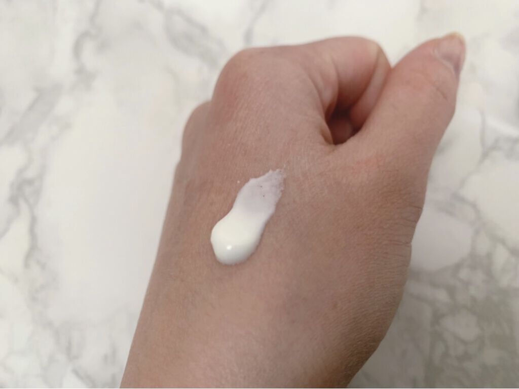 アリィー クロノビューティ ジェルUV EX/アリィー/日焼け止めジェルを使ったクチコミ（2枚目）