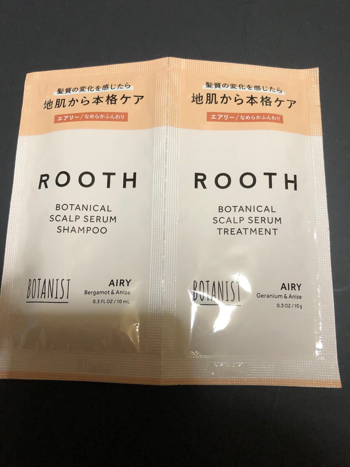 CICA カプセルマスク/VT/洗い流すパック・マスクを使ったクチコミ(6枚目)