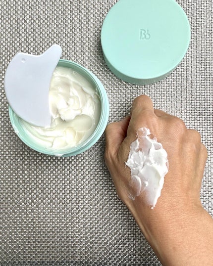 モイストバランシングマスクPro./ビービーラボラトリーズ/洗い流すパック・マスクを使ったクチコミ(6枚目)