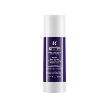 Kiehl's キールズ DS RTN ナイト コンセントレート 