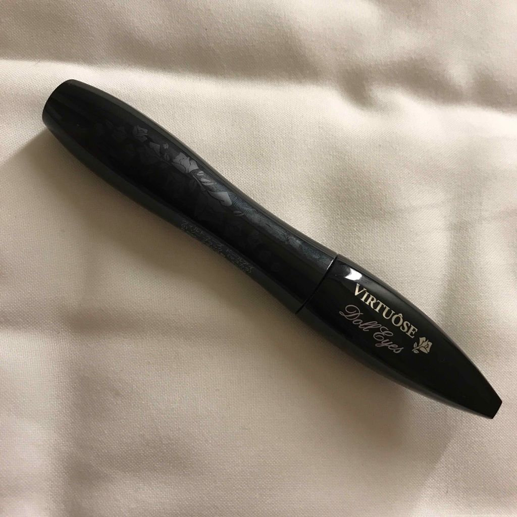 ヴィルトゥーズ ドールアイ/LANCOME/マスカラを使ったクチコミ（1枚目）