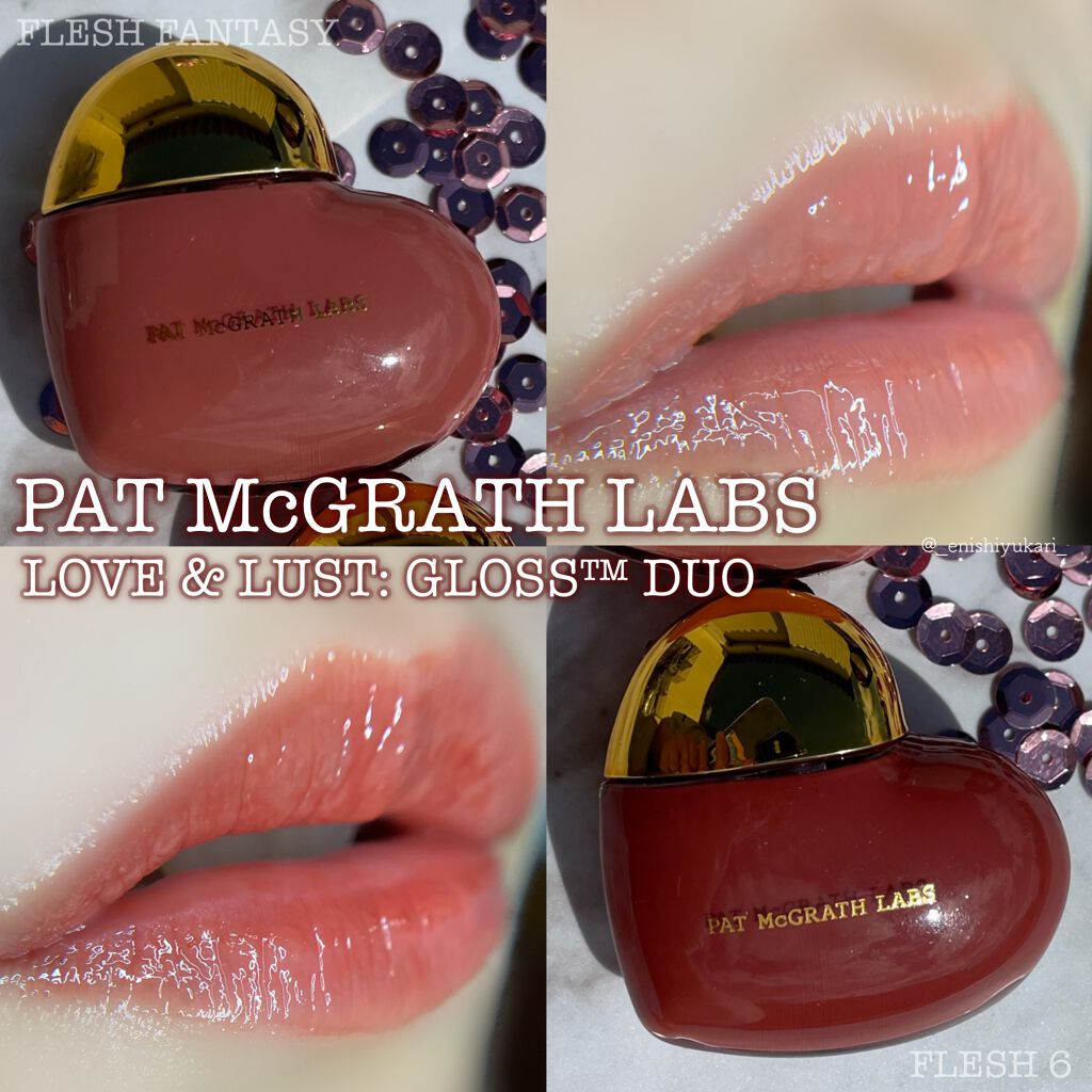 社畜系女子(勤続20年目) on LIPS 「平素より大変お世話になっております。この度は、PATMcGRA..」(1枚目)