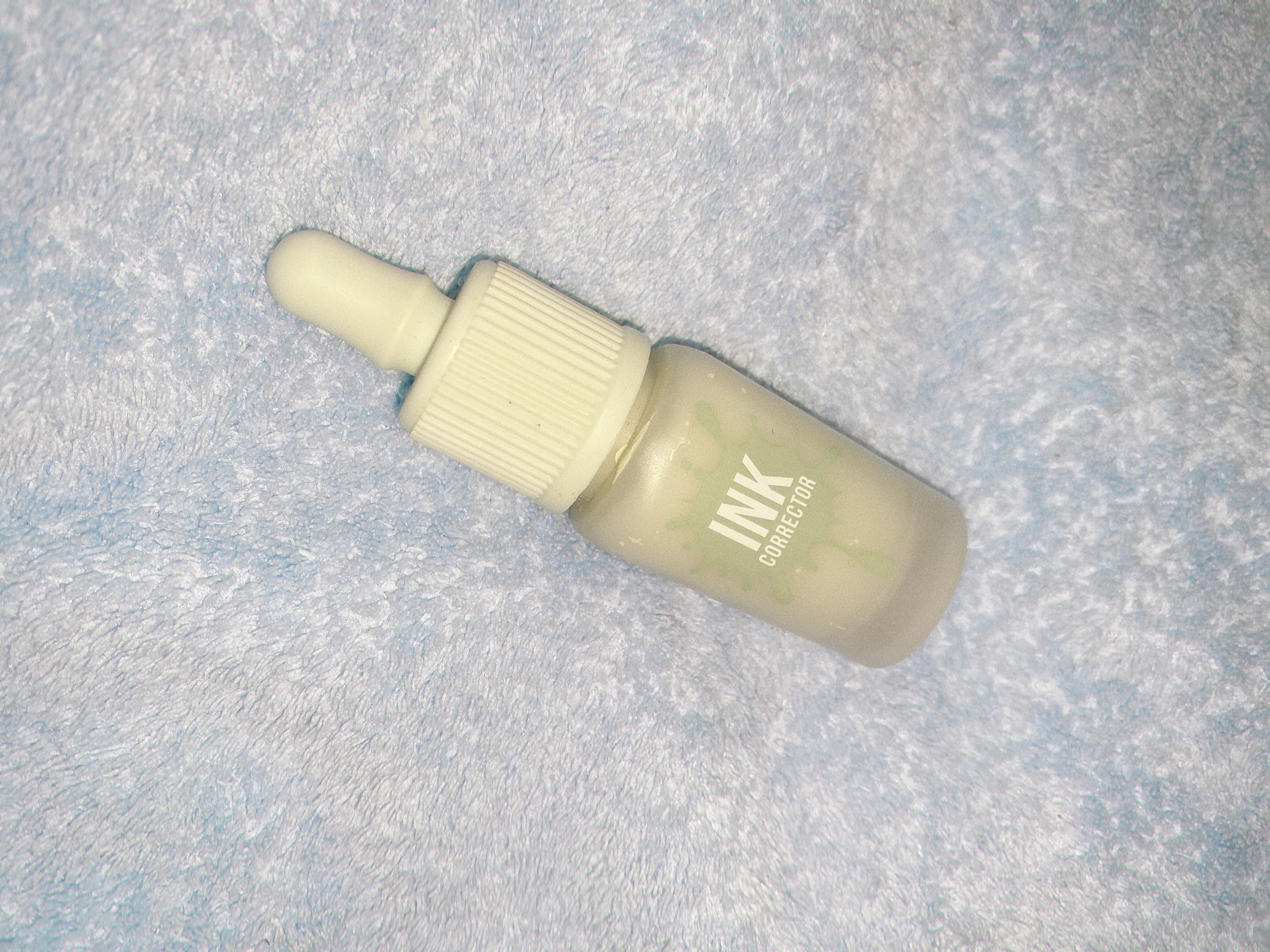 インクコレクター/PERIPERA/化粧下地を使ったクチコミ（1枚目）