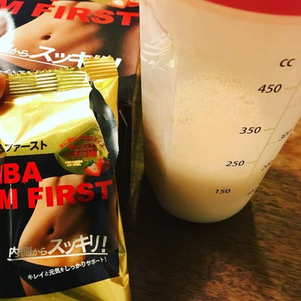 アキバスリムファースト/秋葉食品/ドリンクを使ったクチコミ(3枚目)