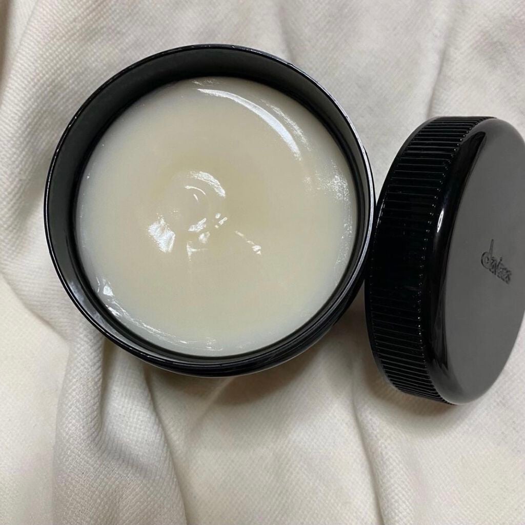 オイ ヘアバター/ダヴィネス/洗い流すヘアトリートメントを使ったクチコミ(3枚目)