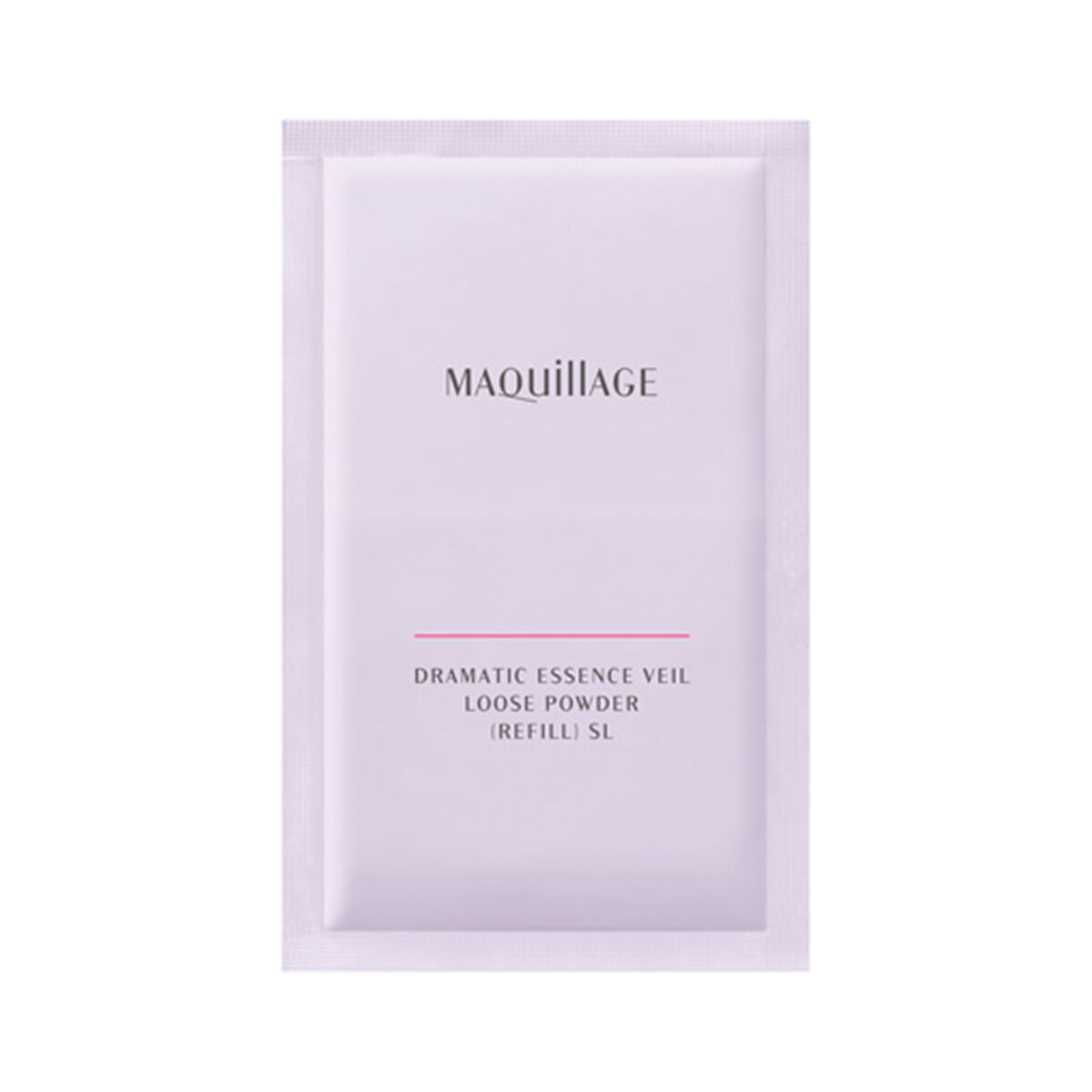 試してみた】ドラマティックエッセンスヴェール ルースパウダー