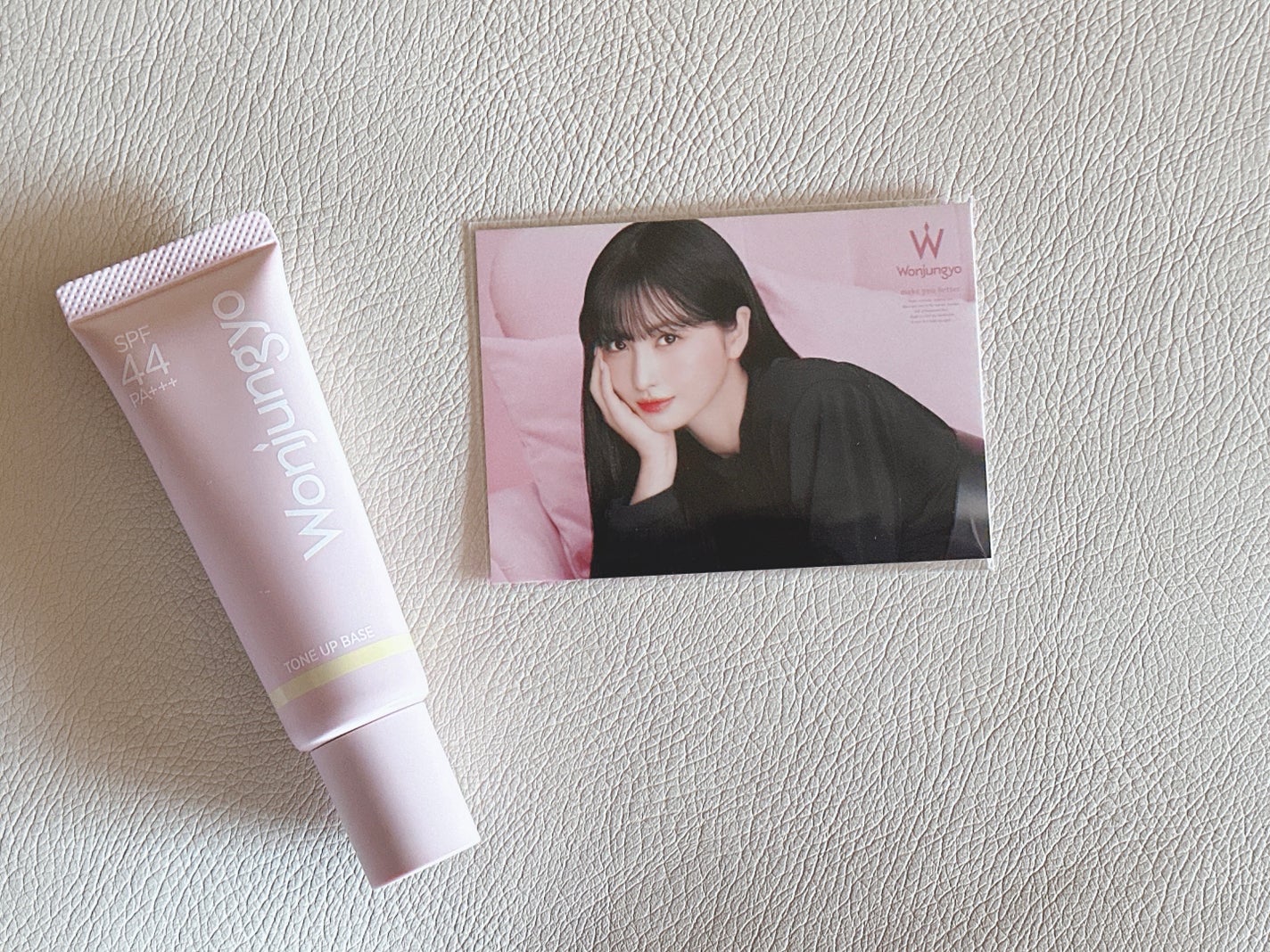 エレガンス モデリング カラーアップ ベース/Elégance/化粧下地を使ったクチコミ(2枚目)