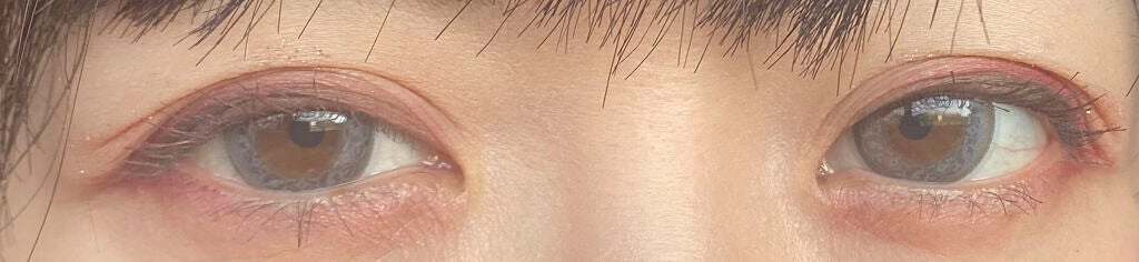 コール・クチュール・ウォータープルーフ/GIVENCHY/ペンシルアイライナーを使ったクチコミ(4枚目)