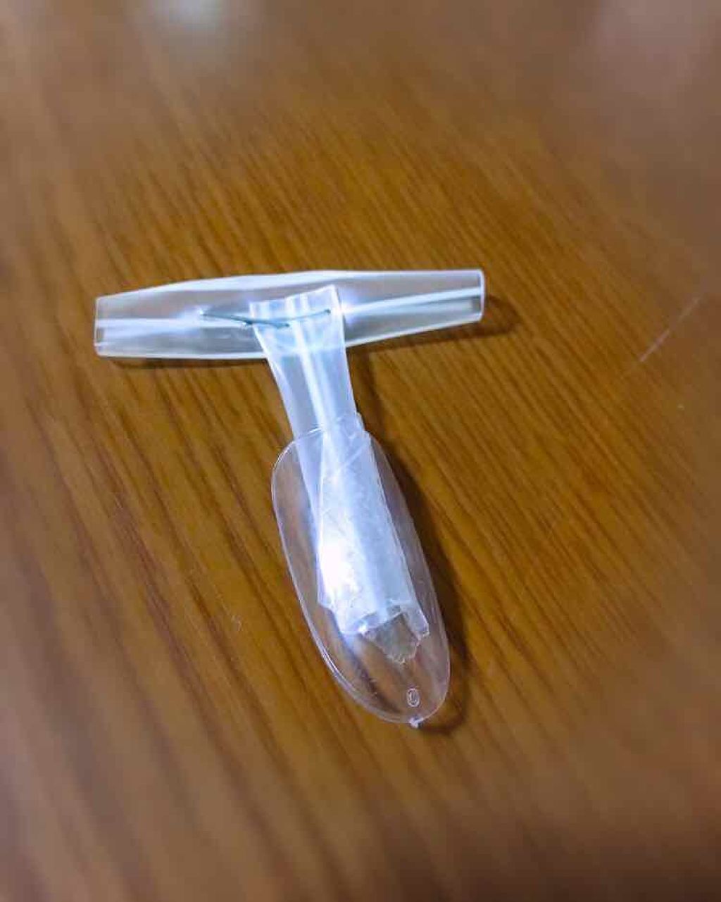 かずは on LIPS 「*̣̩⋆̩*即席!ネイルチップスタンドの作り方!*̣̩⋆̩*み..」(4枚目)