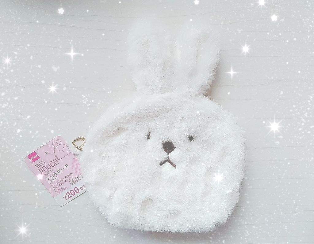 ポーチ/DAISO/その他を使ったクチコミ（1枚目）