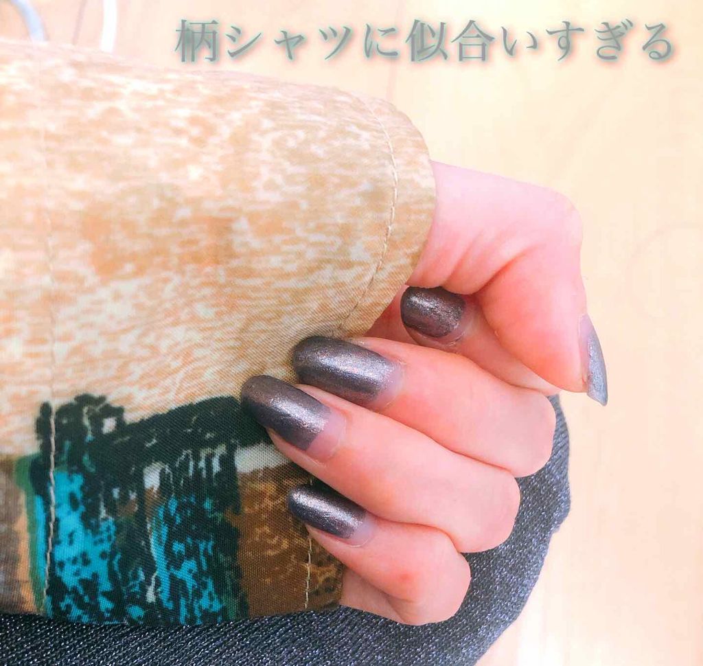 ネイルカラー/ゾーヤ/マニキュアを使ったクチコミ(1枚目)