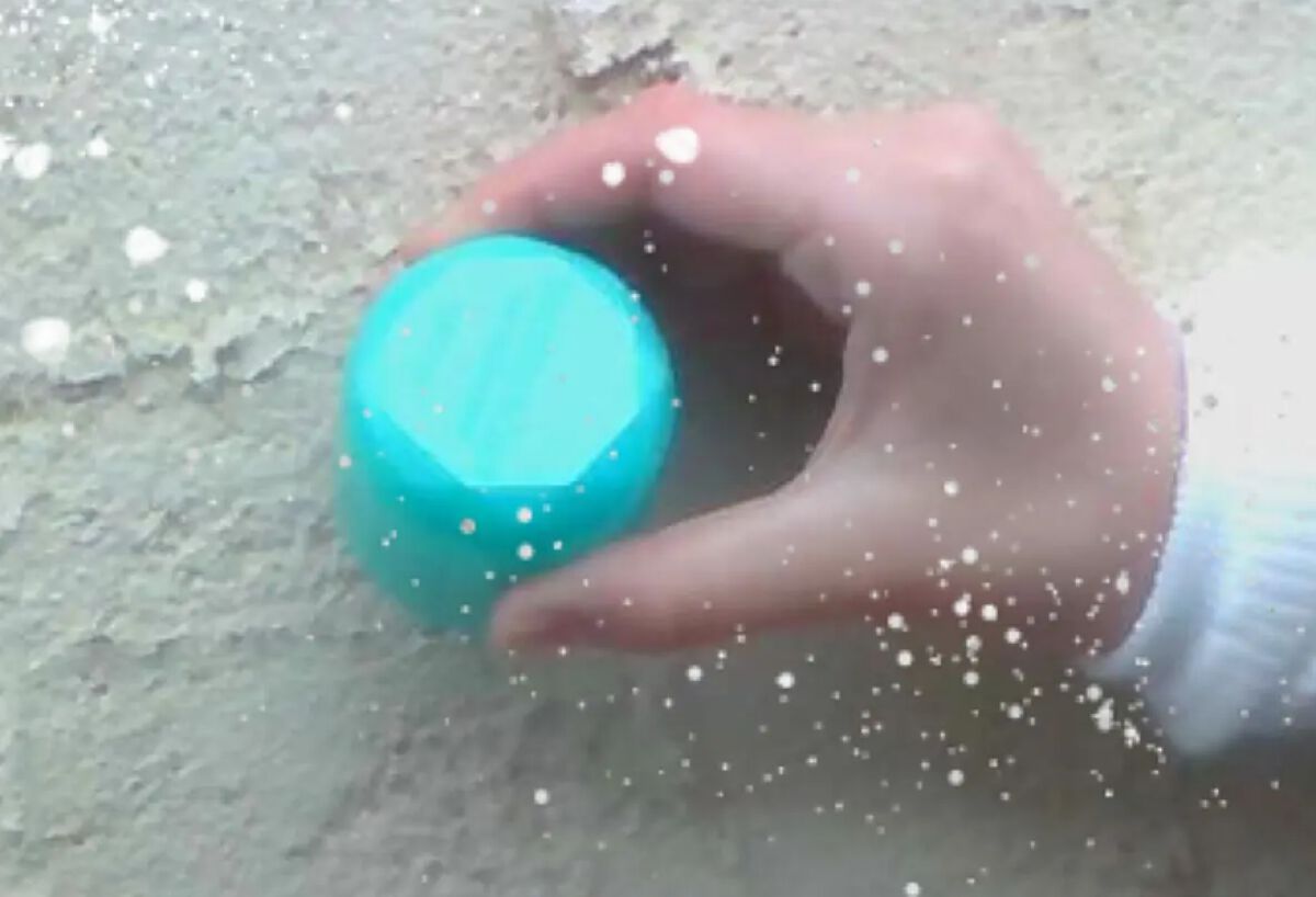 まとめ髪スティック スーパーホールド/マトメージュ/ヘアワックス・クリームを使ったクチコミ（3枚目）