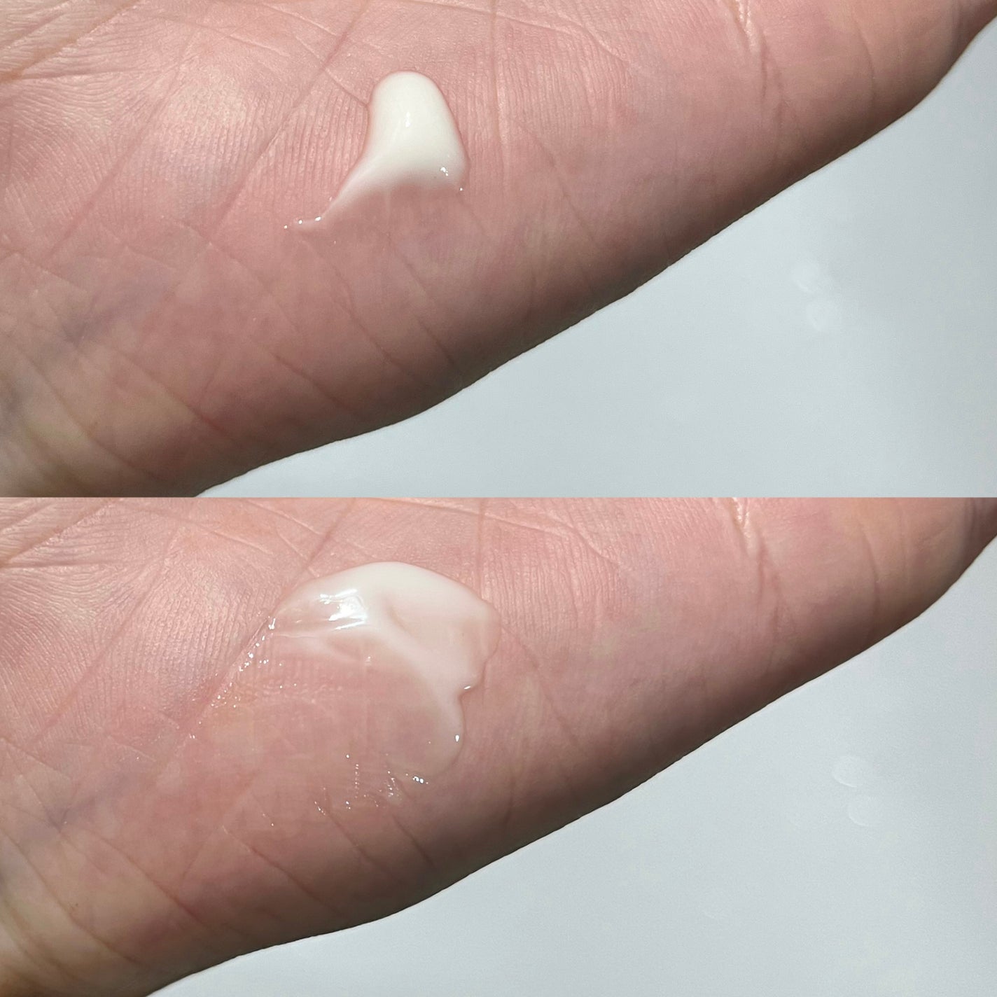 レチノパワー リンクルクリーム /エリクシール/アイケア・アイクリームを使ったクチコミ(3枚目)