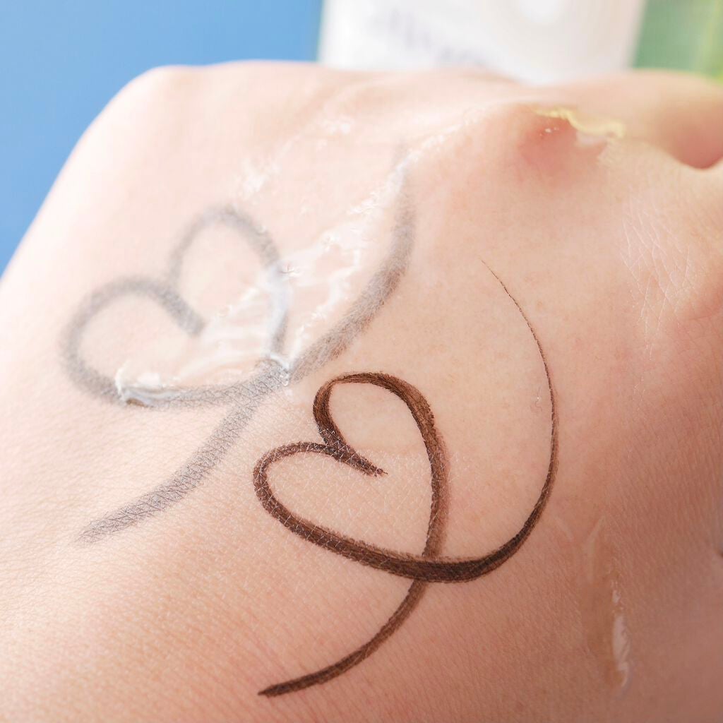 クレンジングオイル/ナイーブ ボタニカル/オイルクレンジングを使ったクチコミ(4枚目)