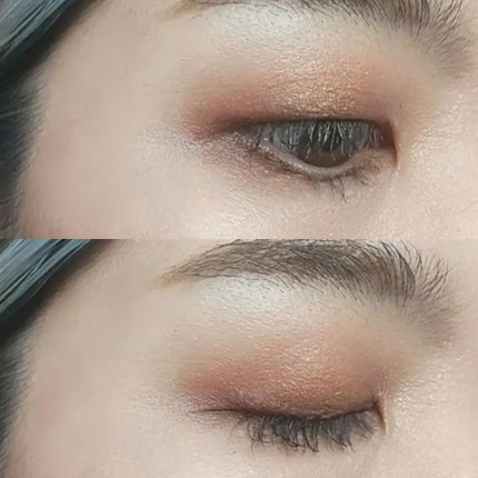 レ キャトル オンブル/CHANEL/アイシャドウパレットを使ったクチコミ(5枚目)