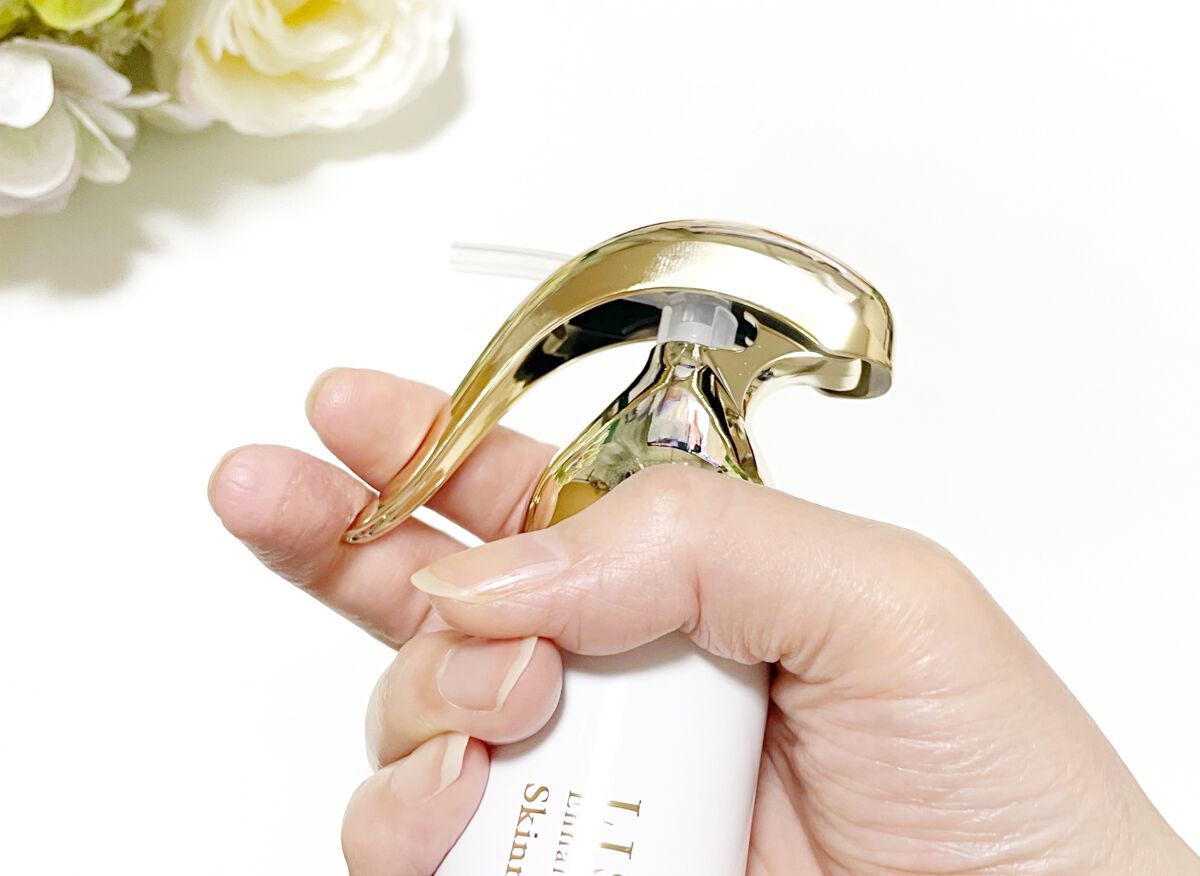 スキンメインテナイザー DX/リサージ/化粧水を使ったクチコミ(2枚目)