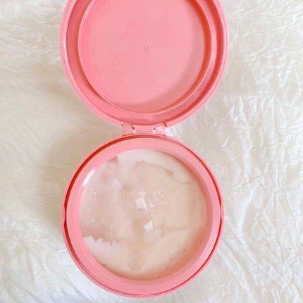 サロンレディ クレンジングクレイシャンプー/SALON LADY/市販シャンプーを使ったクチコミ(4枚目)