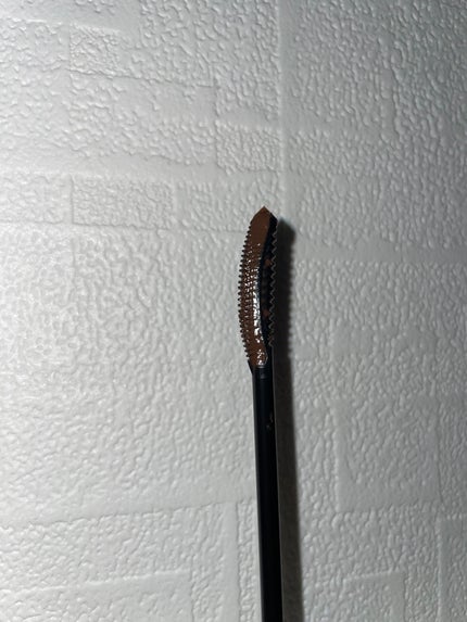 キングダム 束感カールマスカラ/キングダム/マスカラを使ったクチコミ(2枚目)