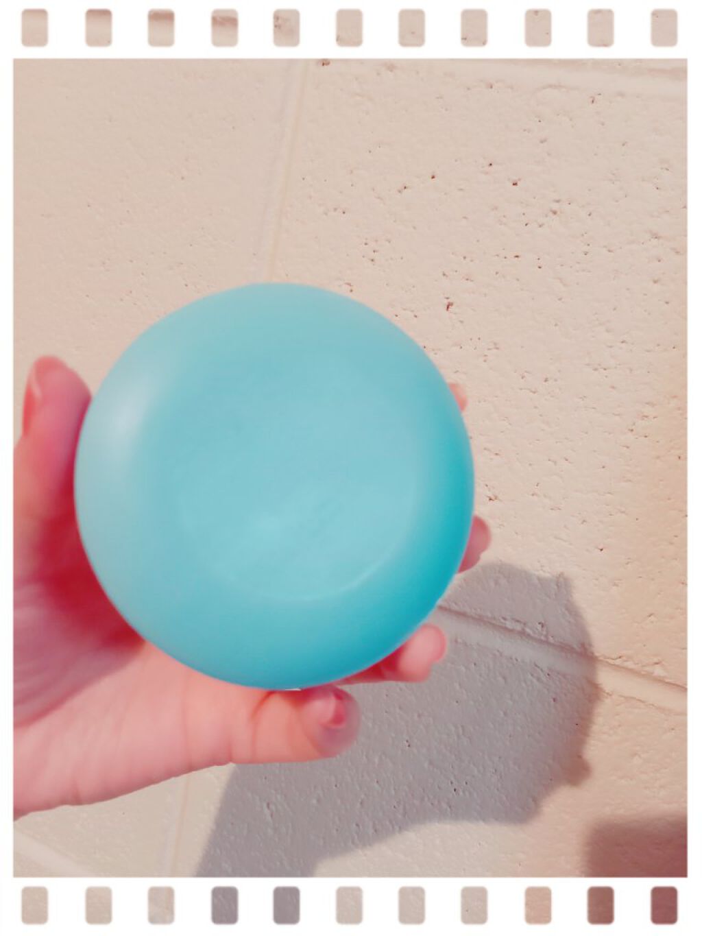 自然派せっけん/DAISO/ボディ石鹸を使ったクチコミ(2枚目)