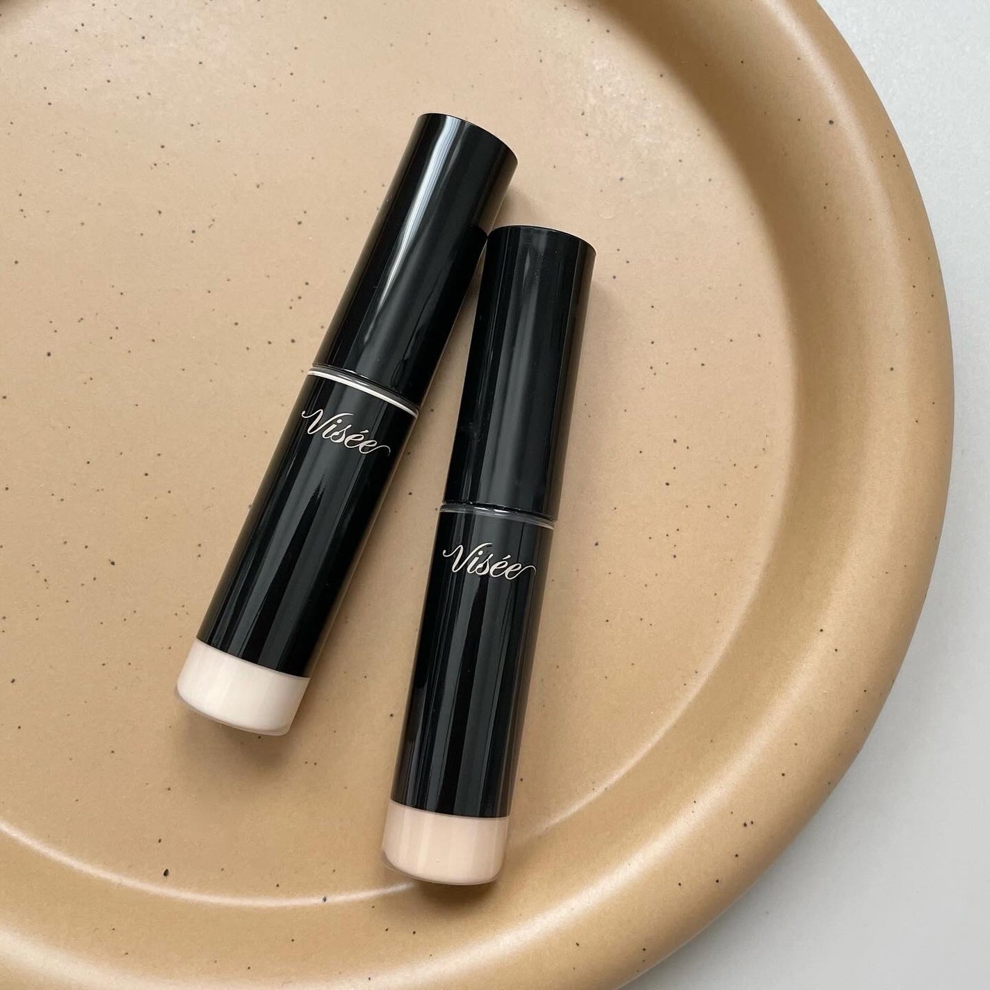 エクストラ スキニー コンシーラー/Visée/リキッドコンシーラーを使ったクチコミ(4枚目)