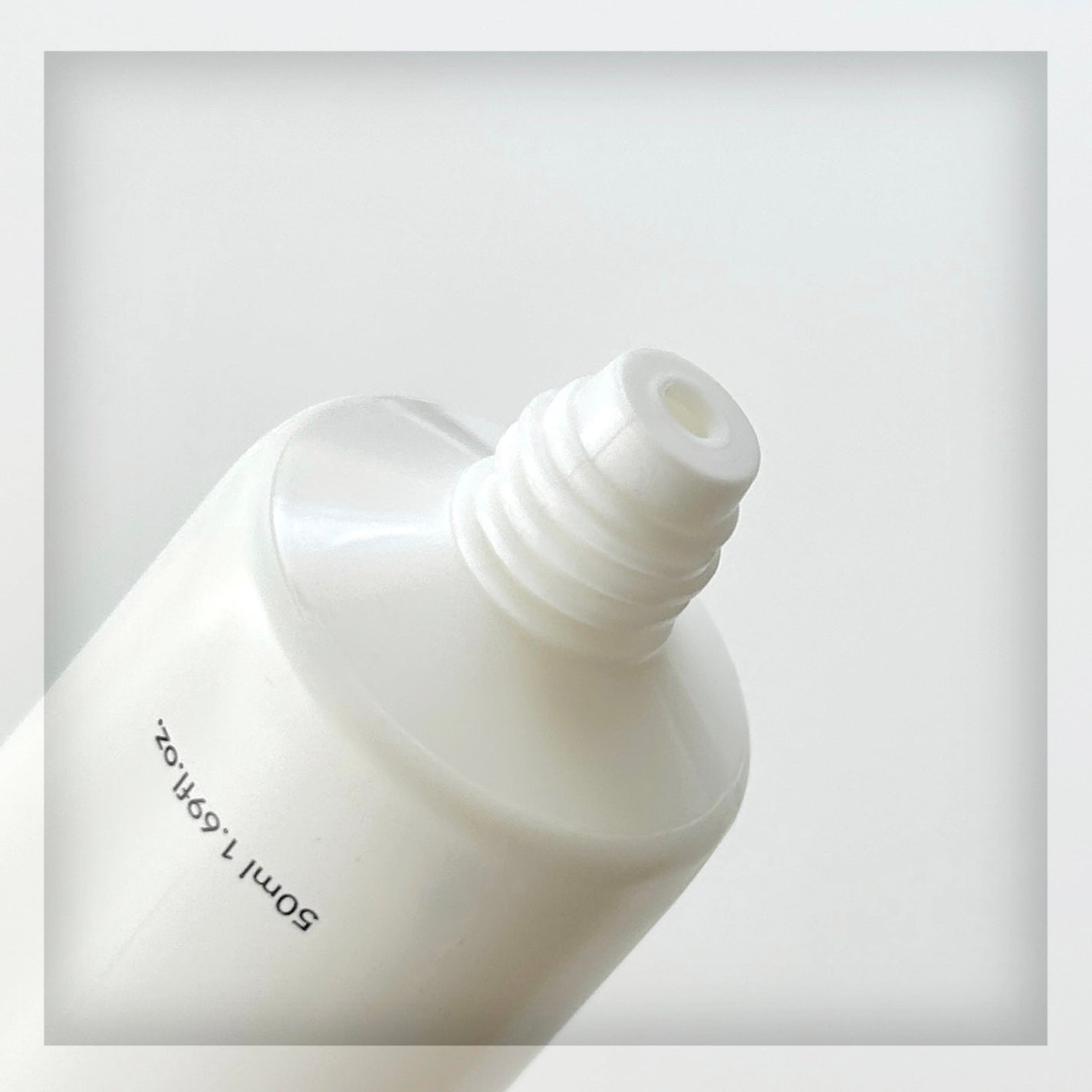 バリアダームモイストクリーム/SKIN&LAB/フェイスクリームを使ったクチコミ(3枚目)