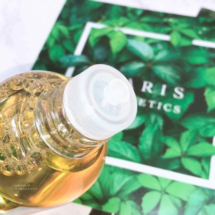 ルクエ コンク/ナリス化粧品/拭き取り化粧水を使ったクチコミ(2枚目)