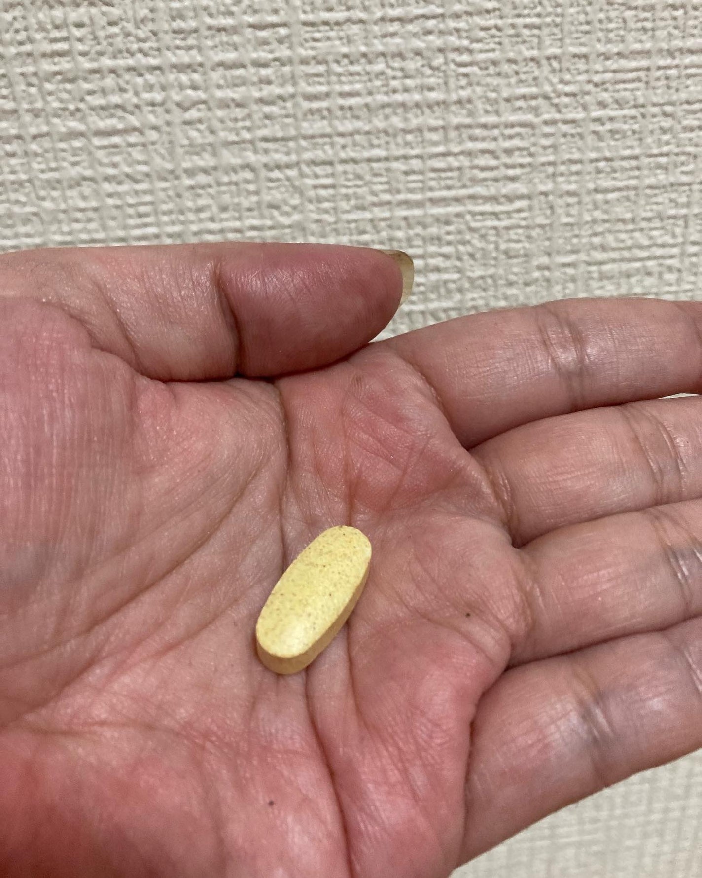 スーパーマルチビタミン&ミネラル/ネイチャーメイド/健康サプリメントを使ったクチコミ(2枚目)