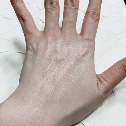 WHITE WHIPPING CREAM(ウユクリーム)/G9SKIN/化粧下地を使ったクチコミ(6枚目)