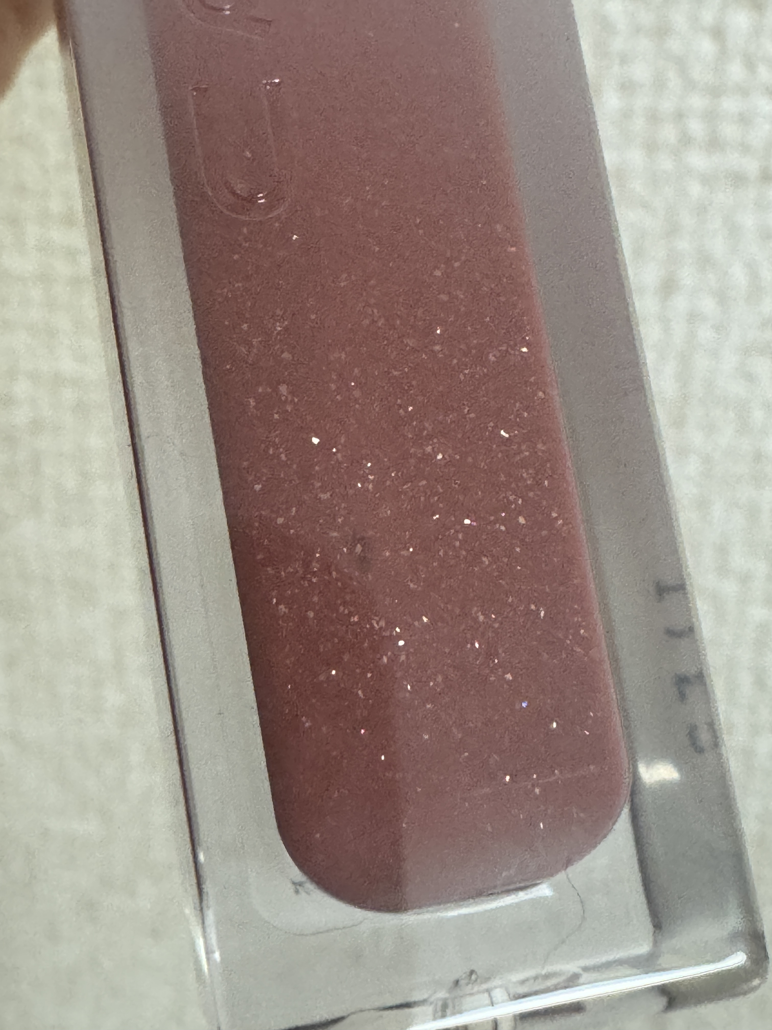 トリートメント ラッピング リップ/SUQQU/口紅を使ったクチコミ（2枚目）